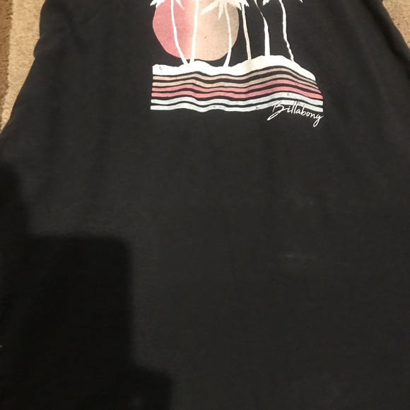 Billabong Xs tank top NWT 2019 - Picture 2 of 8